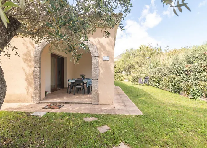 La Cinta Пунтальдия