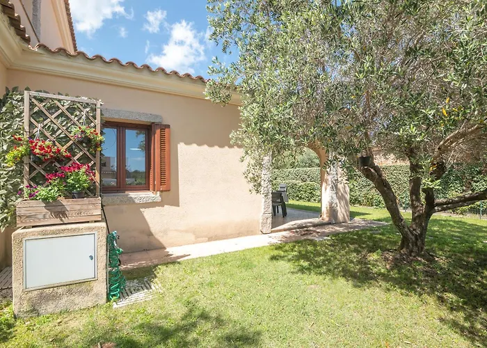 Дом отдыха La Cinta *