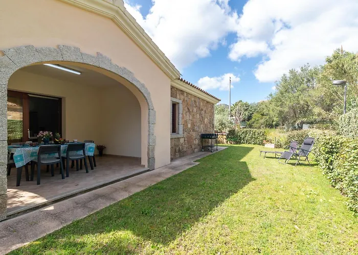 Дом отдыха La Cinta